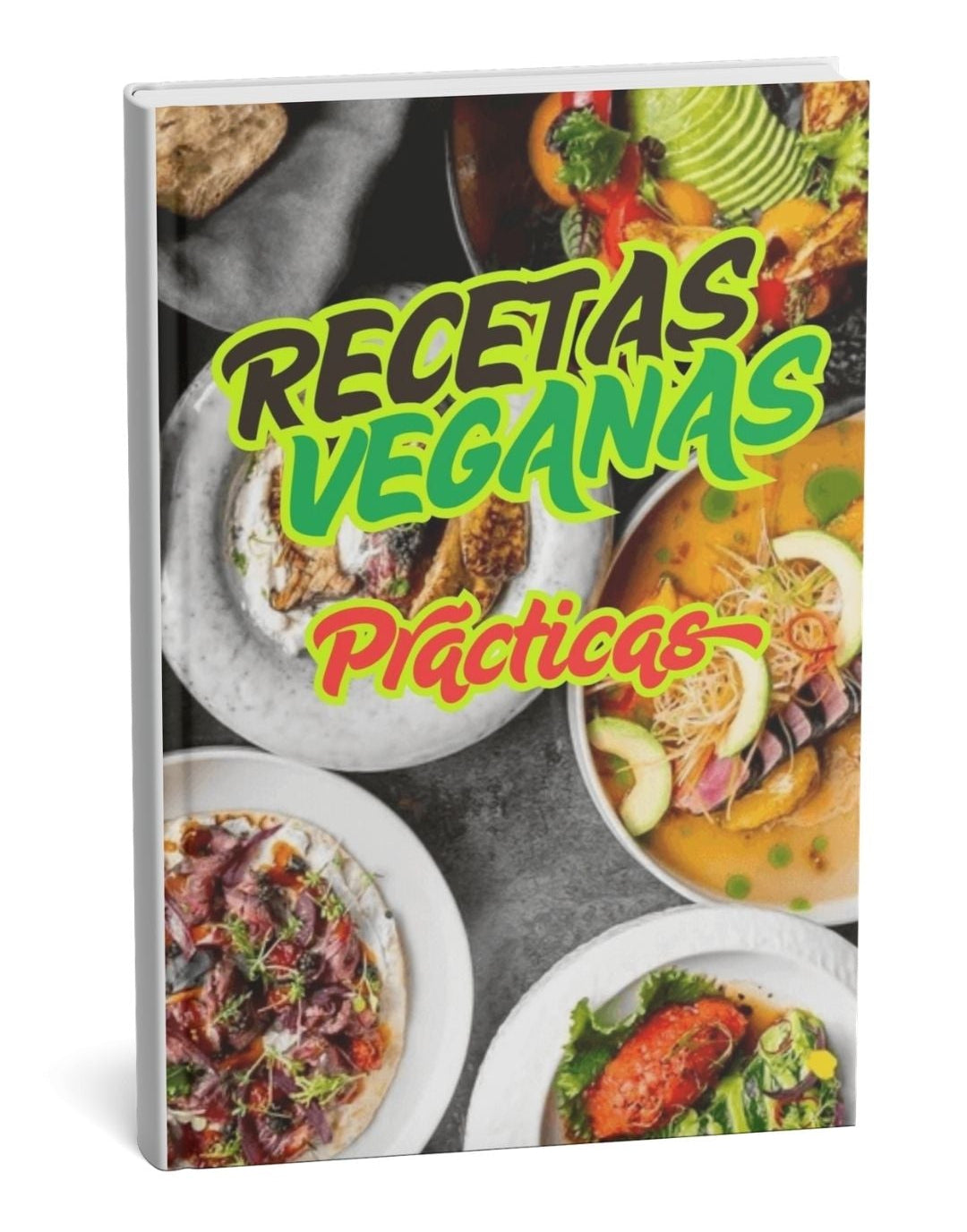 Delicias Veganas